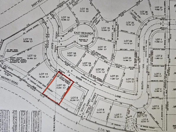 2167 E Nana La #10, Appleton, WI 54915