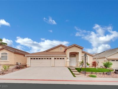 8624 Burning Hide Ave, Las Vegas, NV, 89143