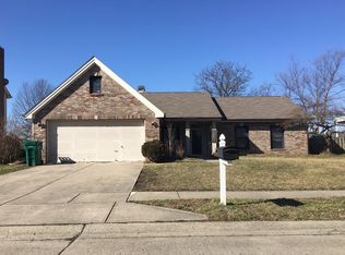7630 Lippincott Way, Indianapolis, IN 46268