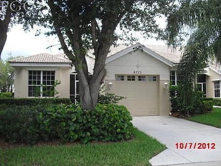 1st image of 8772 Stockbridge Dr #101
