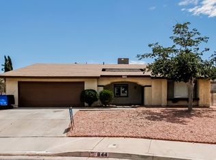 844 Goldenrod Ct, Henderson, NV 89002