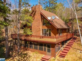 1597 McKinley Park Acres Rd, Tower, MN 55790