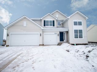 510 Windett Ridge Rd, Yorkville, IL 60560