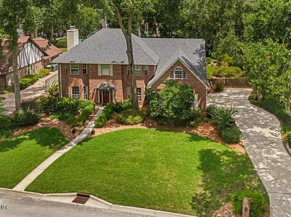 2835 RIDGEFIELD Court, Jacksonville, FL 32257