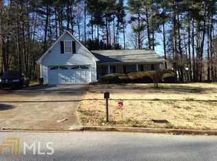 1760 Rolling Hills Trl SE, Conyers, GA 30094