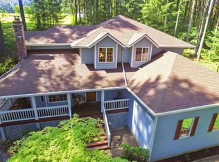 17704 NE Hidden Dell Dr, Brush Prairie, WA