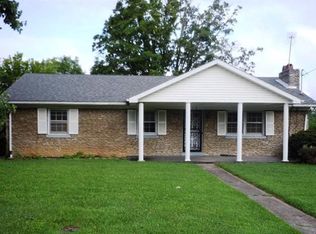 212 Stratford Dr, Richmond, KY 40475