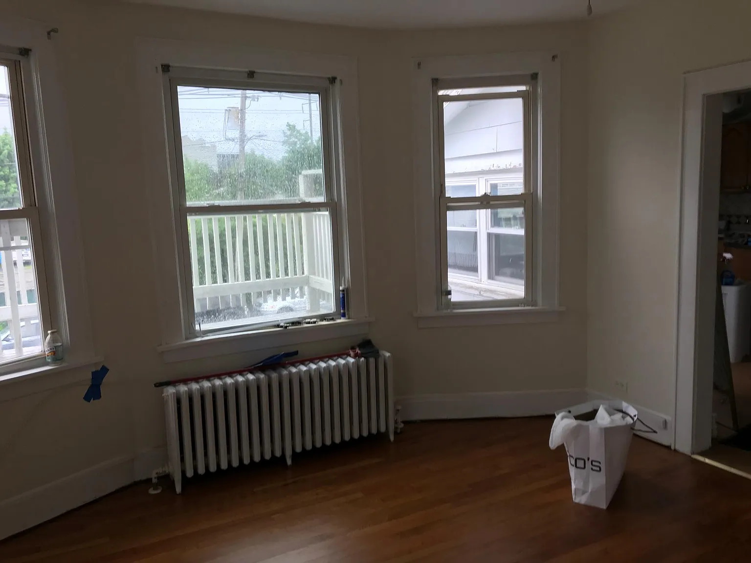 1 bed, 600 sqft, $2,100 — Photo 1