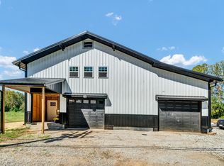 4055 Bluestone Rd, Morehead, KY 40351