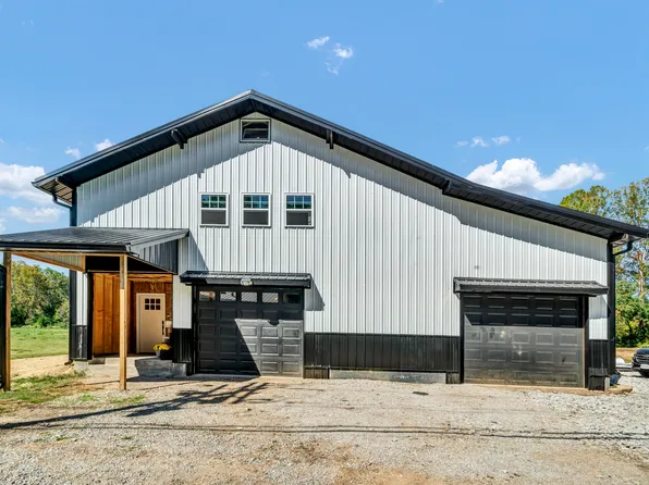 4055 Bluestone Rd, Morehead, KY 40351