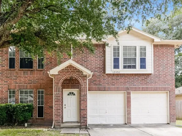 18450 Hollow Oaks Cir, Porter, TX 77365