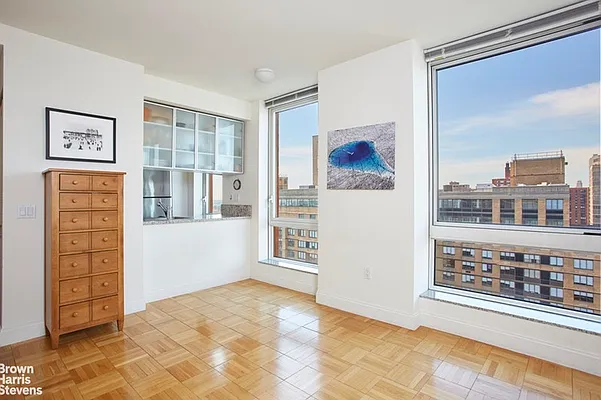 Rented by Brown Harris Stevens | media 15