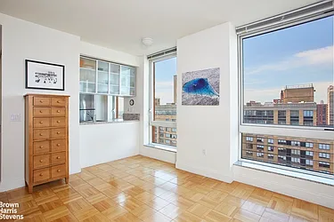 Rented by Brown Harris Stevens