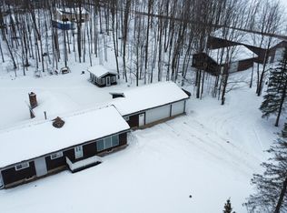 N5253 Cth V, Bryant, WI 54418