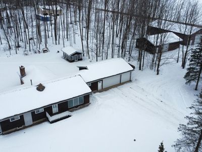 N5352 Cth V, Bryant, WI, 54418