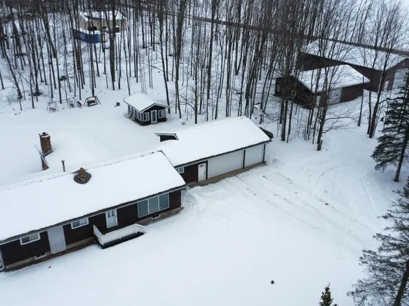 N5352 Cth V, Bryant, WI 54418