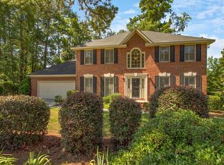 788 Springbrook Ln, Evans, GA 30809