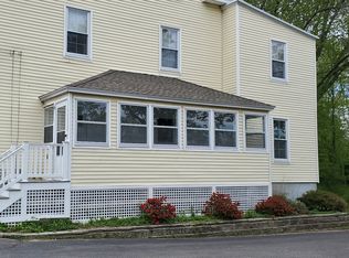 127 Bartlett St #127, Portsmouth, NH 03801