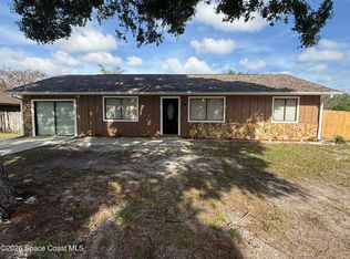 435 Consolata Ave NW, Palm Bay, FL 32907