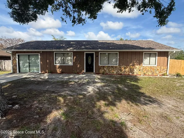 435 Consolata Ave NW, Palm Bay, FL 32907