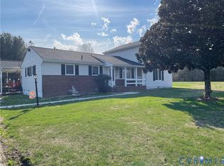 8002 Vaughan Rd, Petersburg, VA 23805