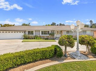 5888 E Alta Ave, Fresno, CA