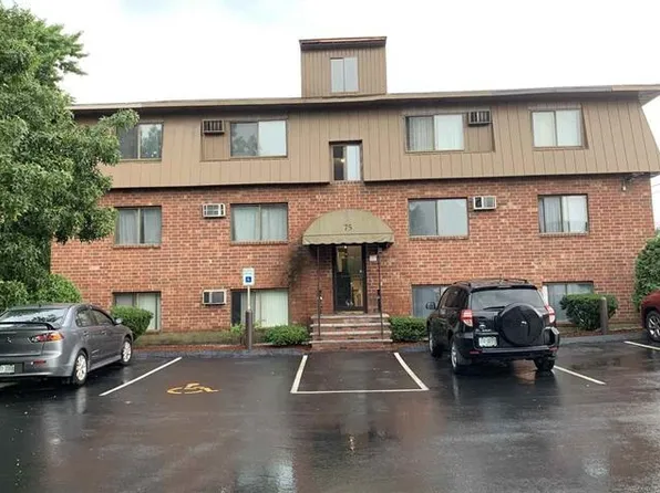 45 Log Street #2 D, Manchester, NH 03102