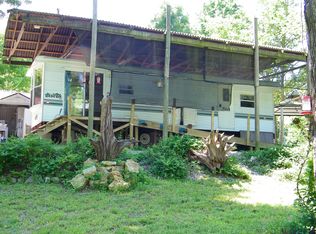 549 Clay Hill Rd, Florence, AL 35633