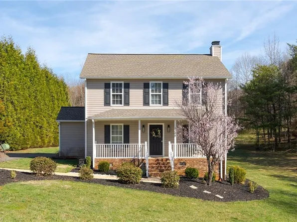 3388 Earl Forbes Dr, Summerfield, NC 27358