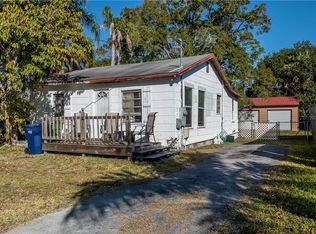 4419 W Pearl Ave, Tampa, FL 33611