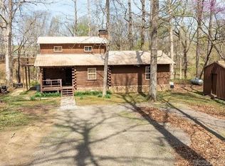 315 Little Dunham Dr, Heber Springs, AR 72543