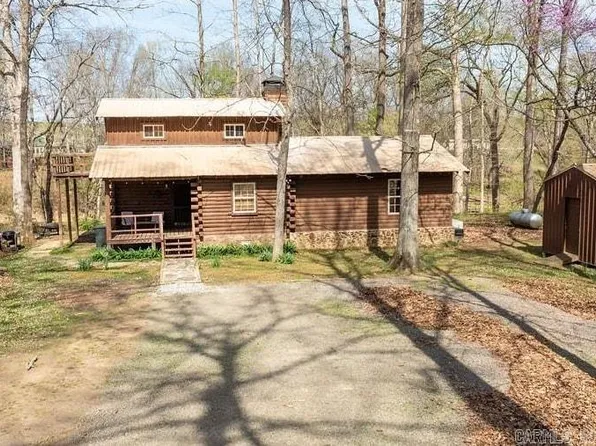 315 Little Dunham Dr, Heber Springs, AR 72543