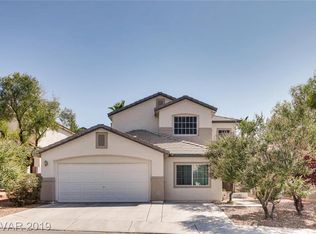 2457 Silver Sunrise Ln, Henderson, NV 89052