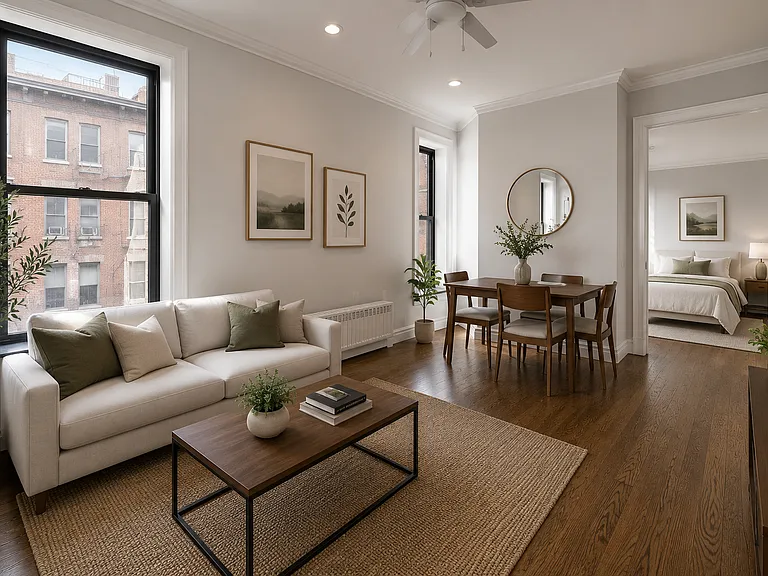 202 E 13th St #2G — Photo 1