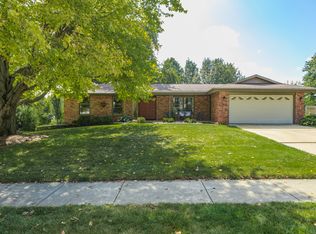 1803 Widermere Dr, Normal, IL 61761