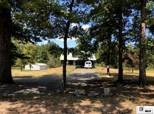 315 Mallard Rd, Marion, LA 71260