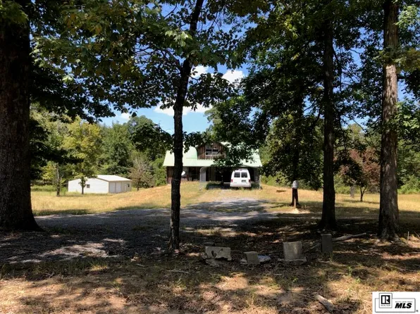 315 Mallard Rd, Marion, LA 71260