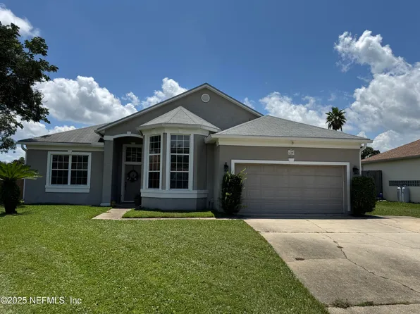 8268 CATFIELD Court, Jacksonville, FL 32277