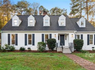 3011 Plantation Rd, Charlotte, NC 28270