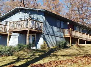 1512 Rue Regina, Bonne Terre, MO 63628