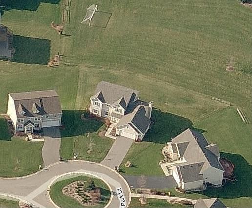 2nd image of 1907 Sun Park Ct