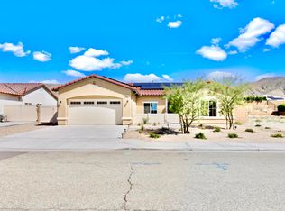 65370 Avenida Dorado, Desert Hot Springs, CA 92240