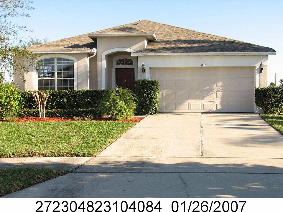 1038 Portmoor