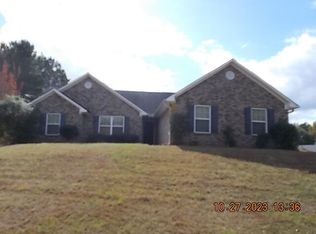 1418 Sawmill Trl, Grovetown, GA 30813
