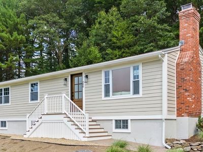 200 Green St, Northborough, MA, 01532