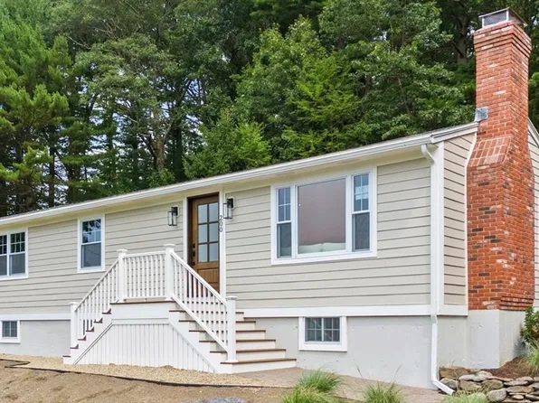 200 Green St, Northborough, MA 01532