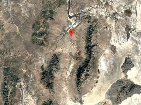 Sec 27 Twp #39N-RNG69E, Montello, NV 89830
