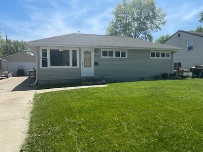 911 Wolcott Street, Janesville, WI, 53546