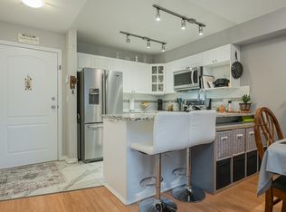 20896 57th Ave #112, Langley, BC V3A 8S9