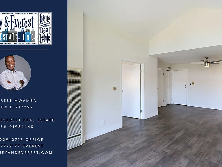 301 Jayne Ave #15 — Photo 1
